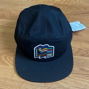 Smartwool 5-Panel Pride Hat